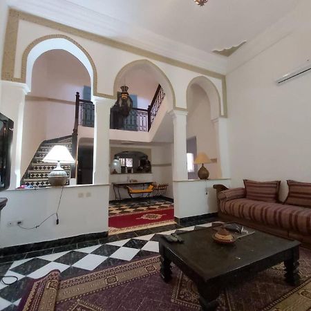 Riad Menara Two Marrákes Kültér fotó