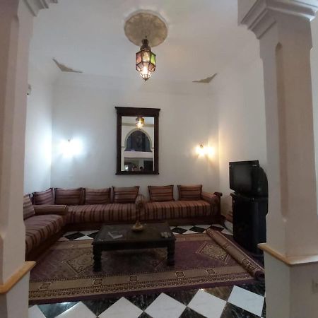 Riad Menara Two Marrákes Kültér fotó