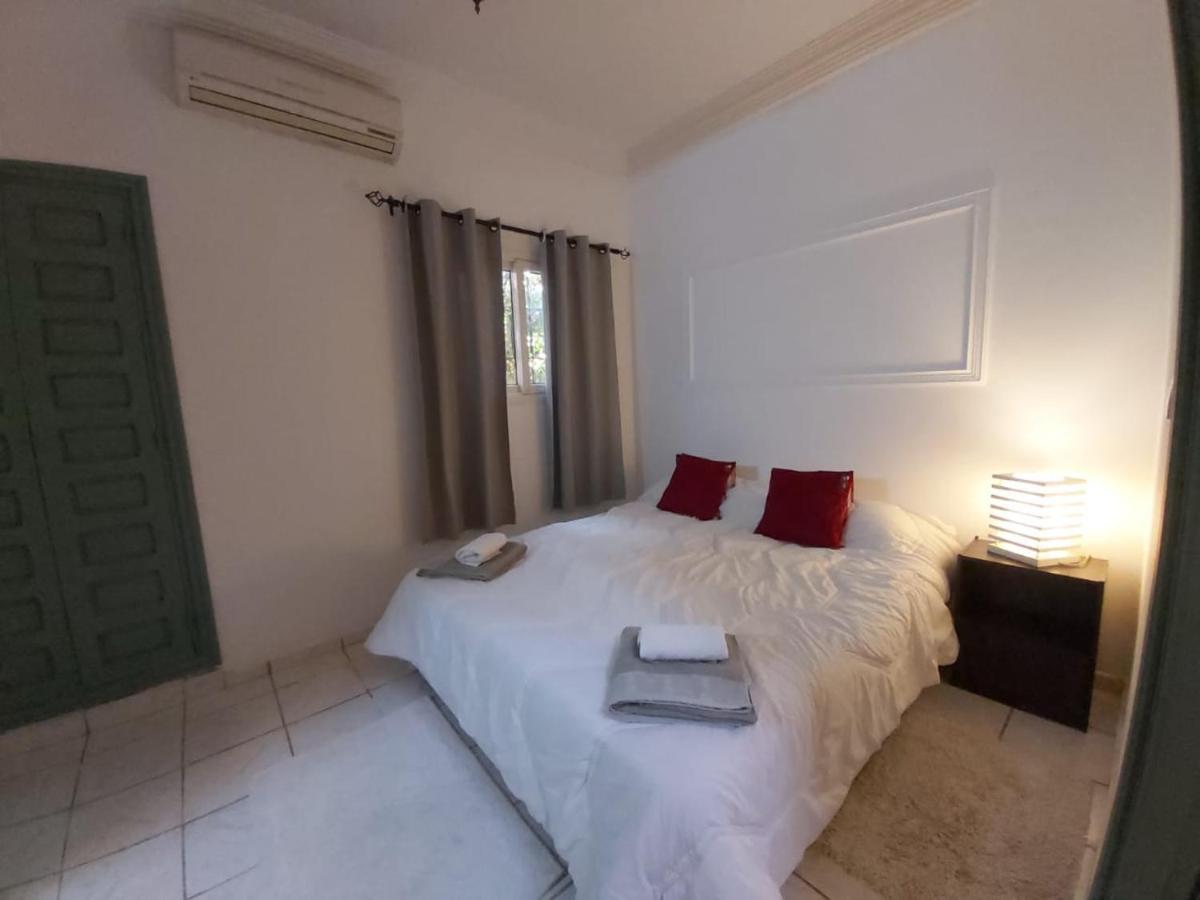 Riad Menara Two Marrákes Kültér fotó