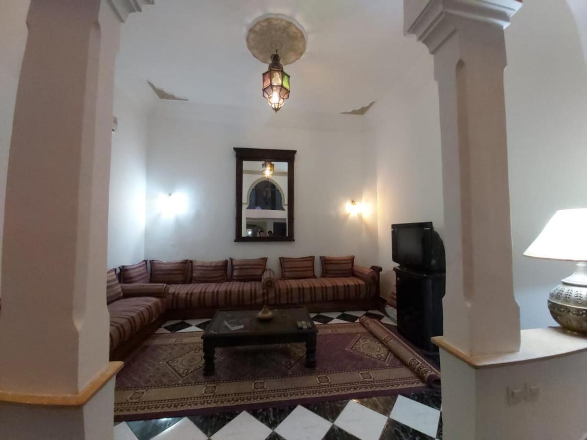 Riad Menara Two Marrákes Kültér fotó