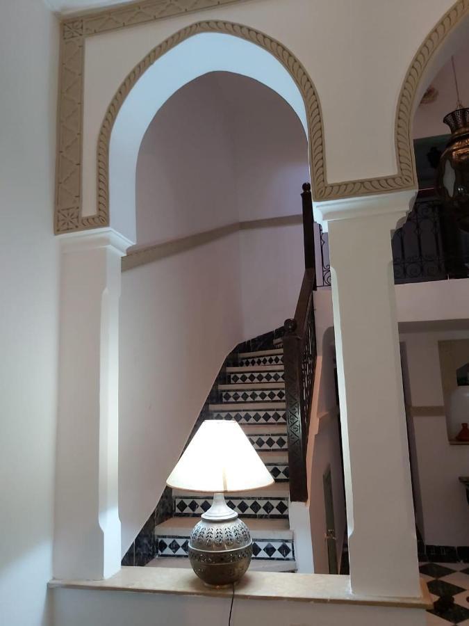 Riad Menara Two Marrákes Kültér fotó