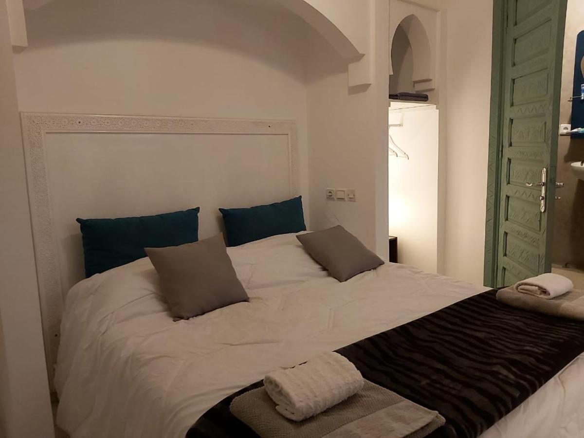 Riad Menara Two Marrákes Kültér fotó
