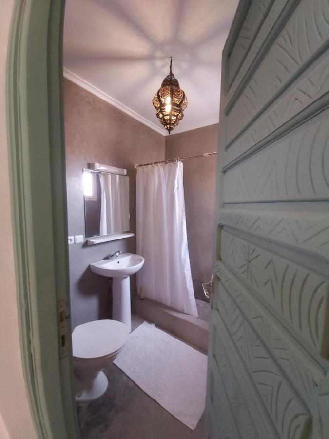 Riad Menara Two Marrákes Kültér fotó