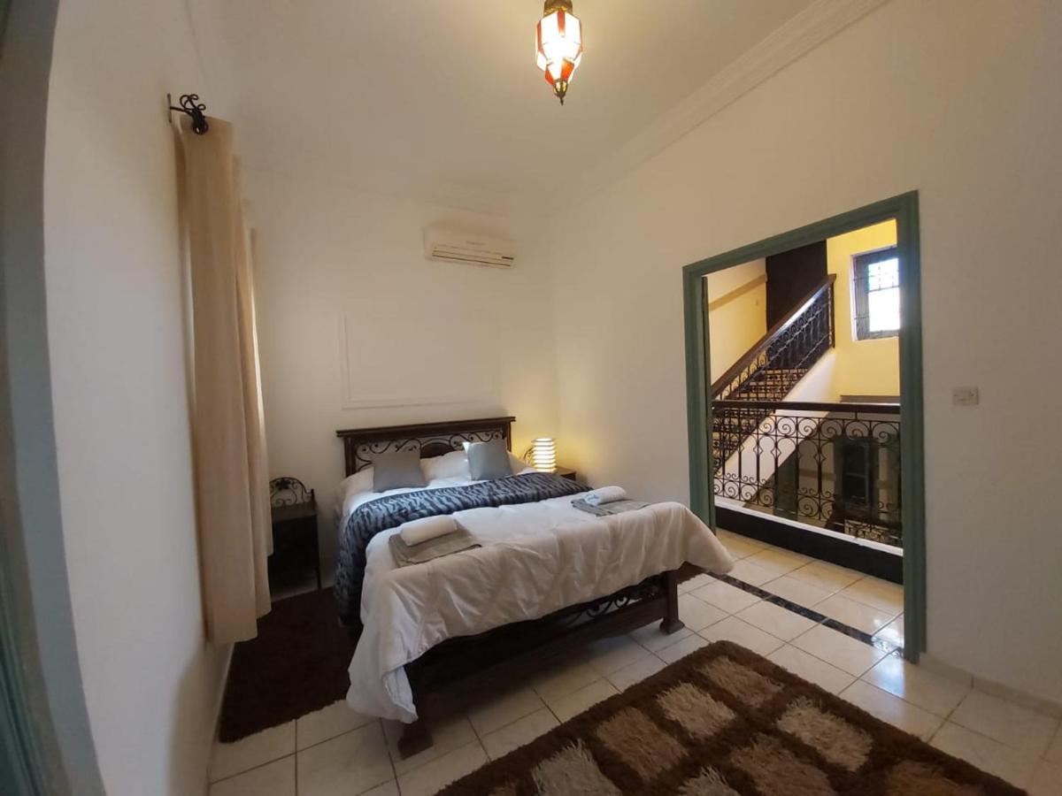 Riad Menara Two Marrákes Kültér fotó