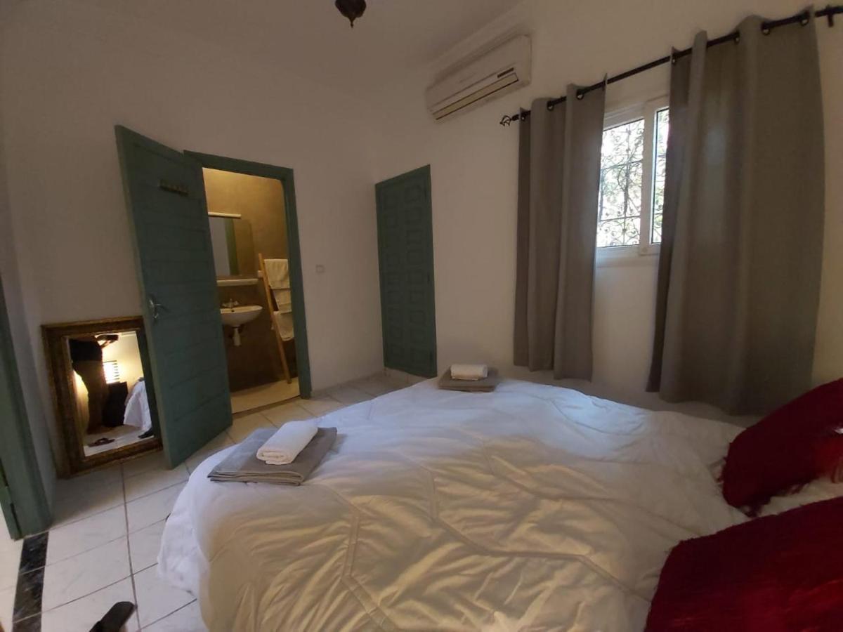 Riad Menara Two Marrákes Kültér fotó