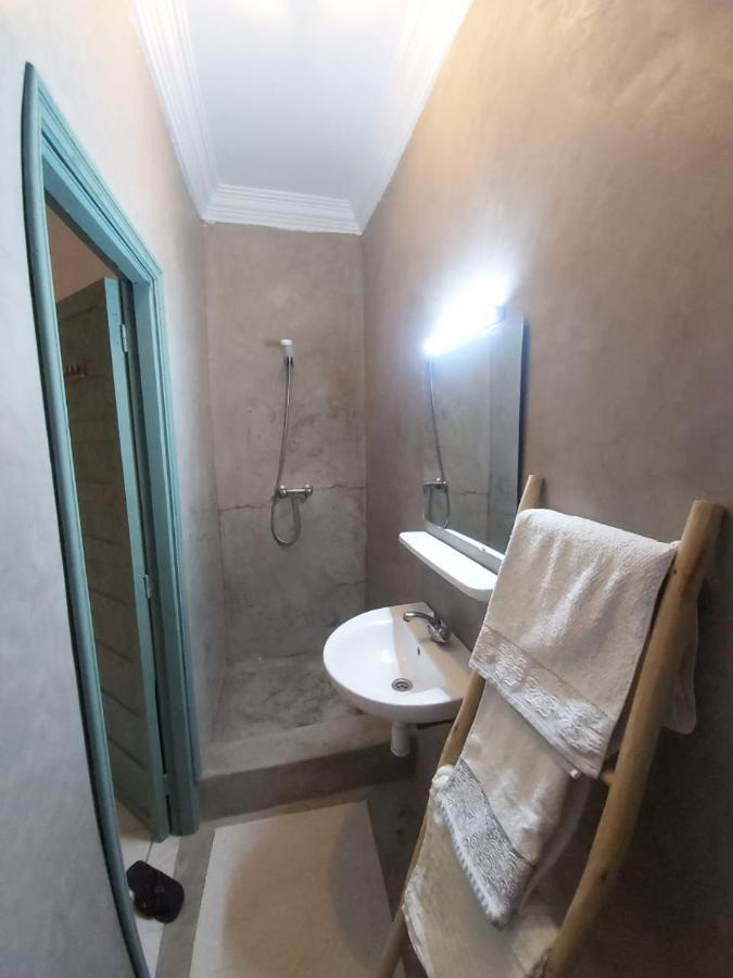 Riad Menara Two Marrákes Kültér fotó