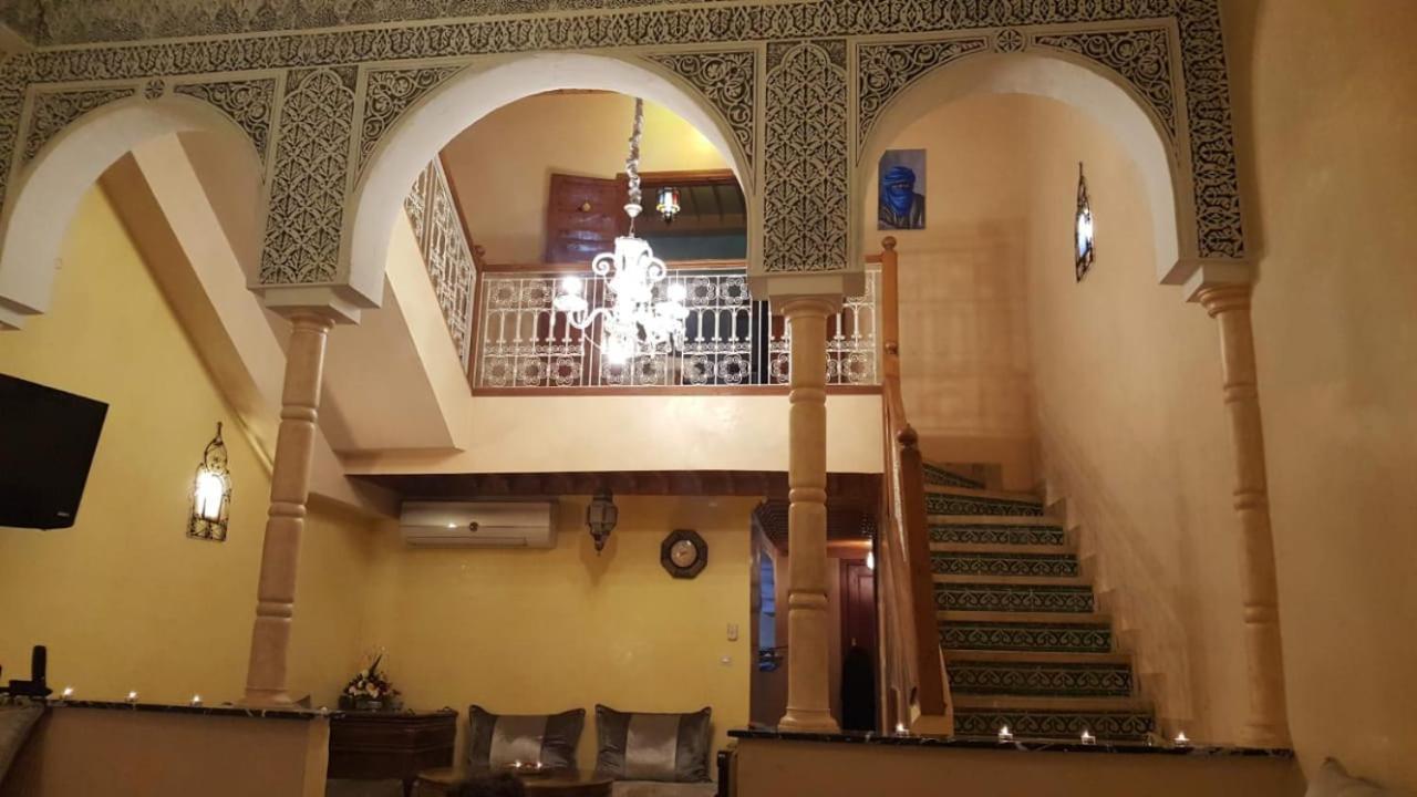 Riad Menara Two Marrákes Kültér fotó
