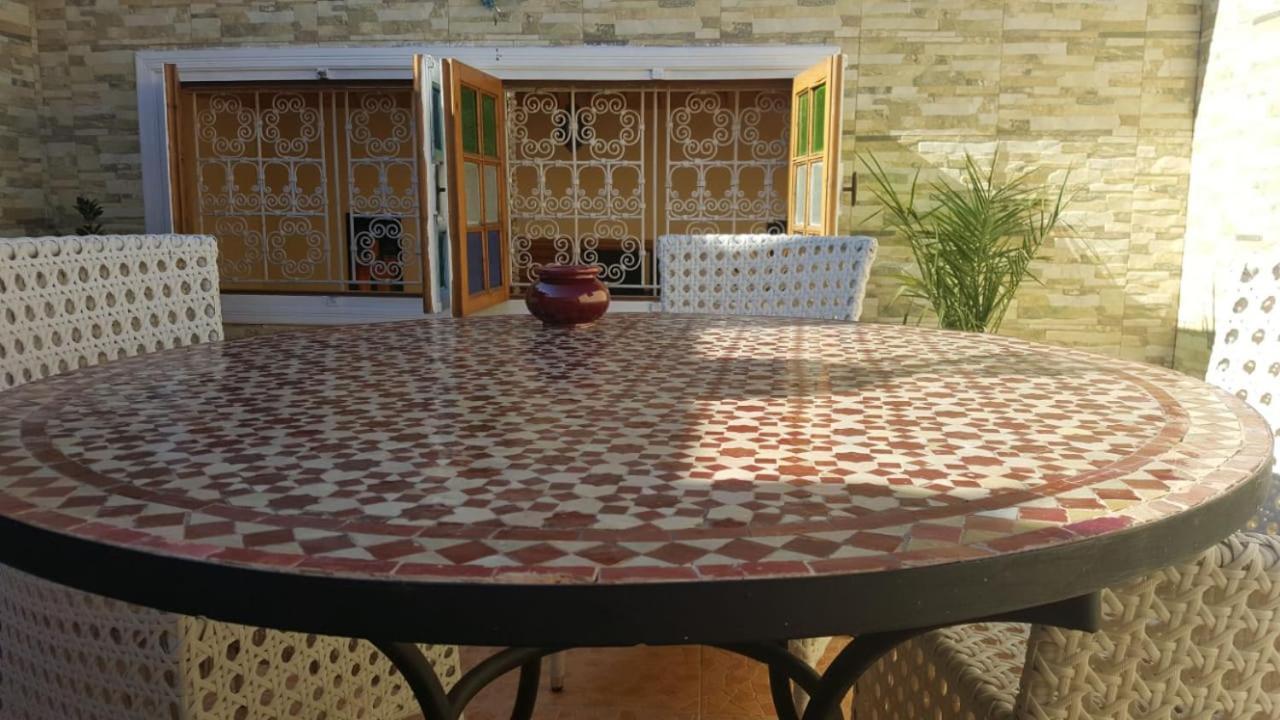 Riad Menara Two Marrákes Kültér fotó