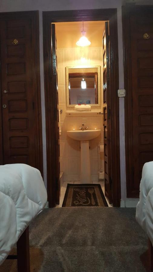 Riad Menara Two Marrákes Kültér fotó