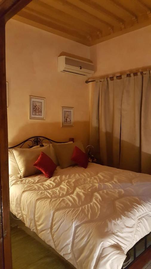 Riad Menara Two Marrákes Kültér fotó