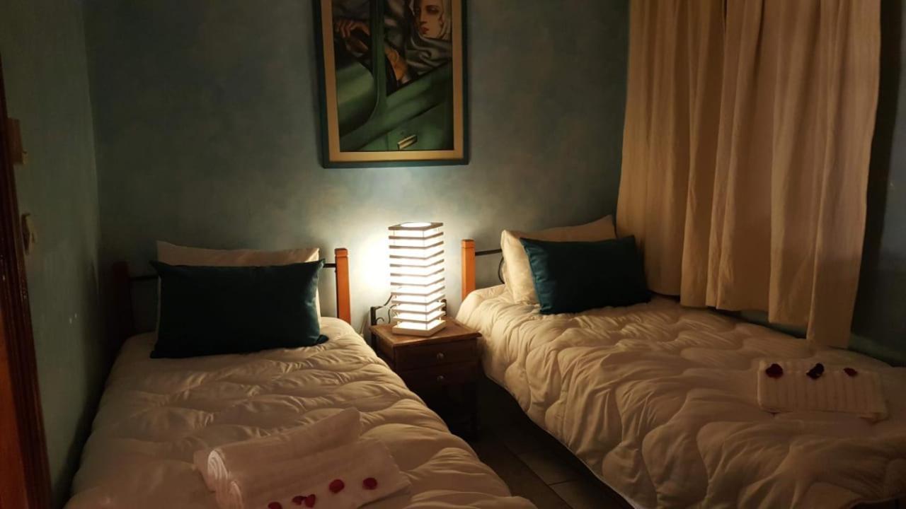 Riad Menara Two Marrákes Kültér fotó