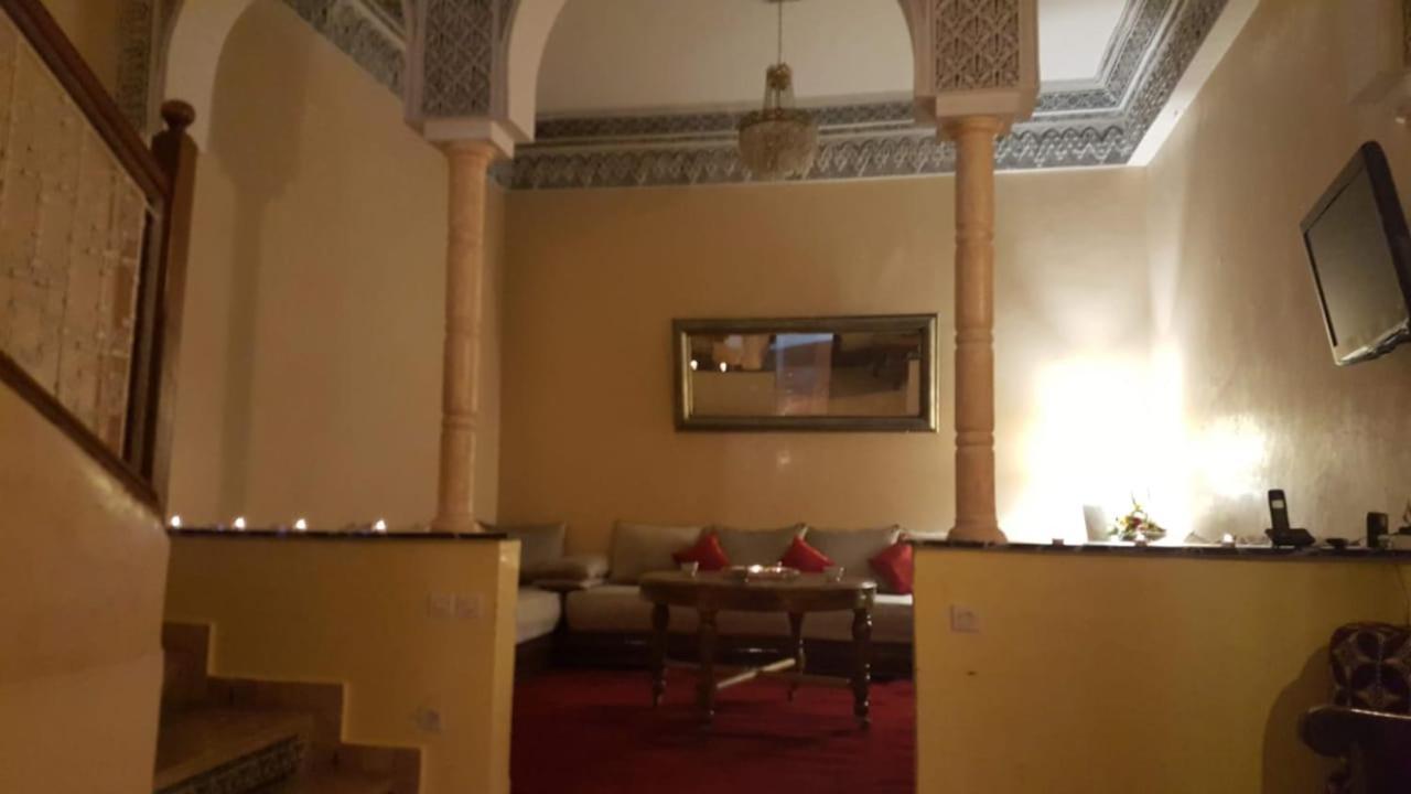 Riad Menara Two Marrákes Kültér fotó