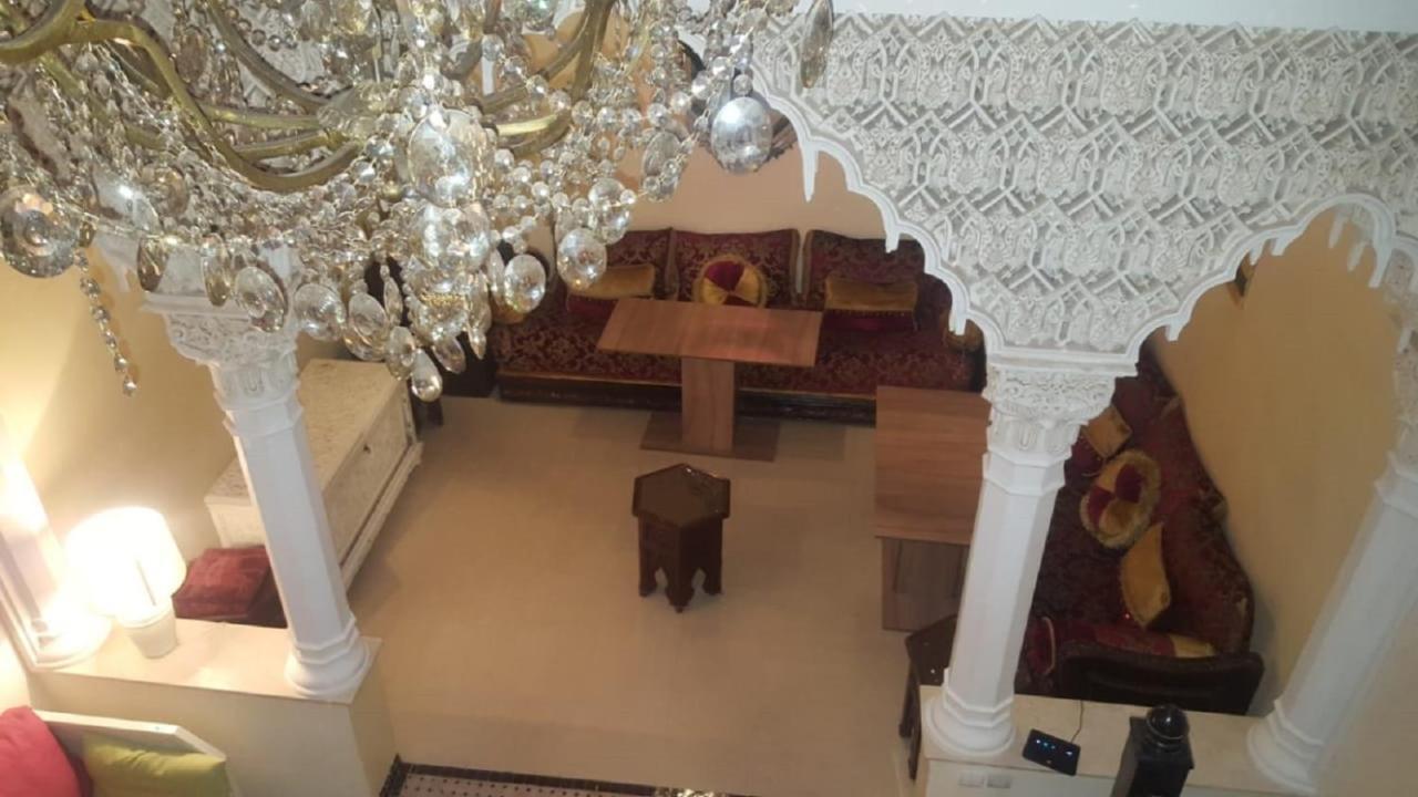 Riad Menara Two Marrákes Kültér fotó
